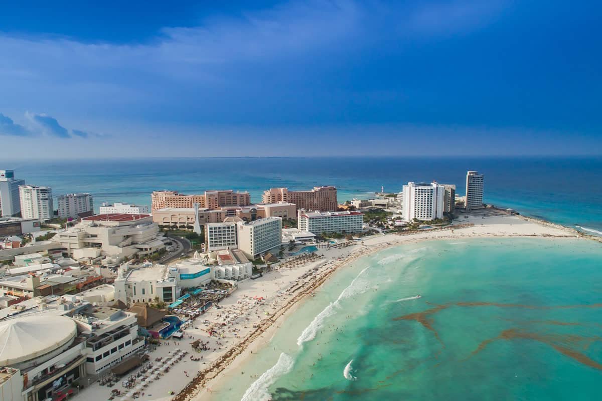 Why investing in self-sustainable land in Cancun is a smart decision?