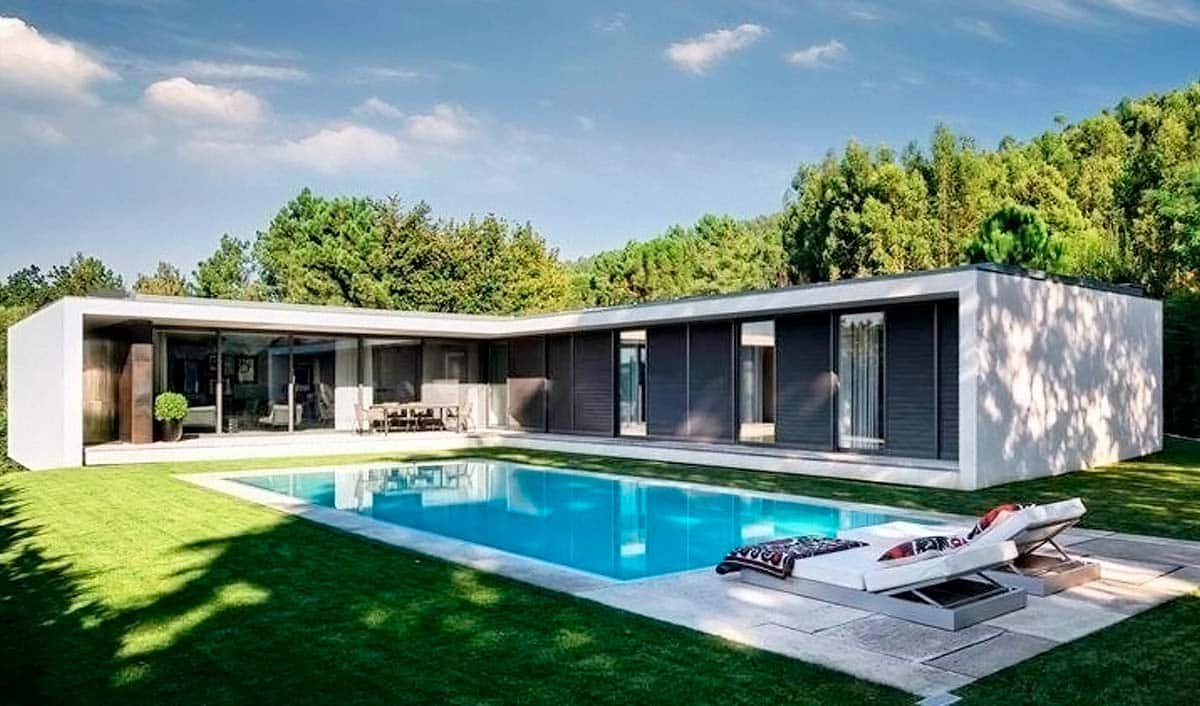 Casas modulares con contenedores en Quintana Roo: sostenibilidad, ahorro e impacto ambiental positivo