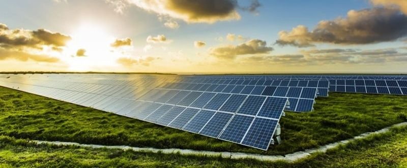 Energía Solar: Una Alternativa Limpia y Sostenible para el Futuro